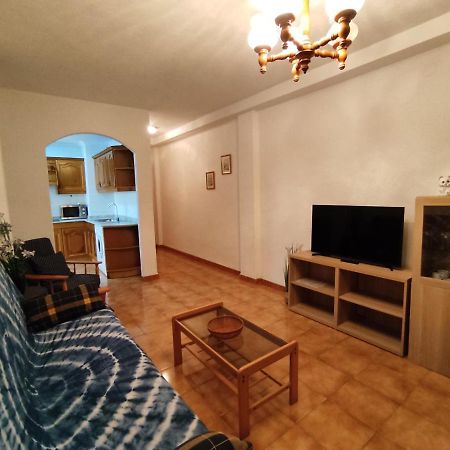 Apartamento Ronda - サンタ・ポラ エクステリア 写真