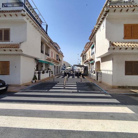 Apartamento Ronda - サンタ・ポラ エクステリア 写真