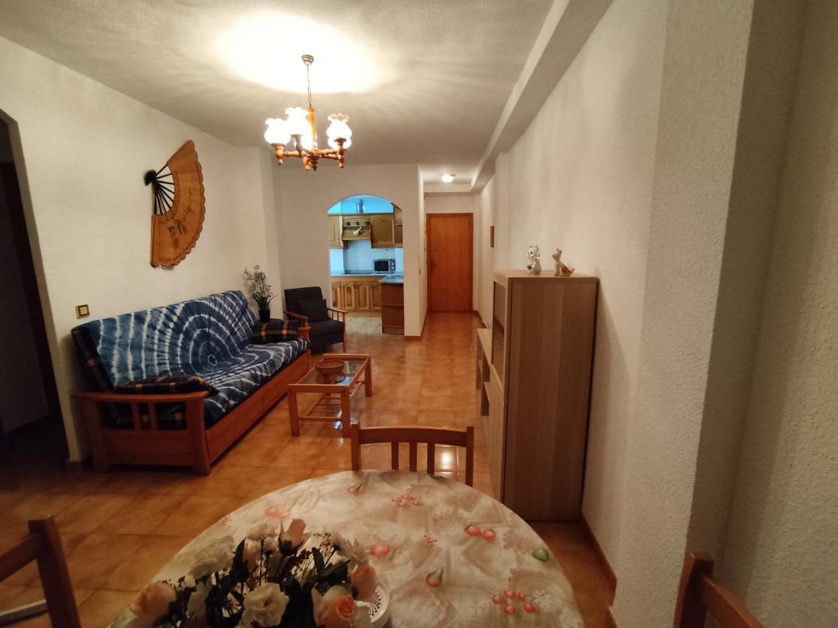 Apartamento Ronda - サンタ・ポラ エクステリア 写真