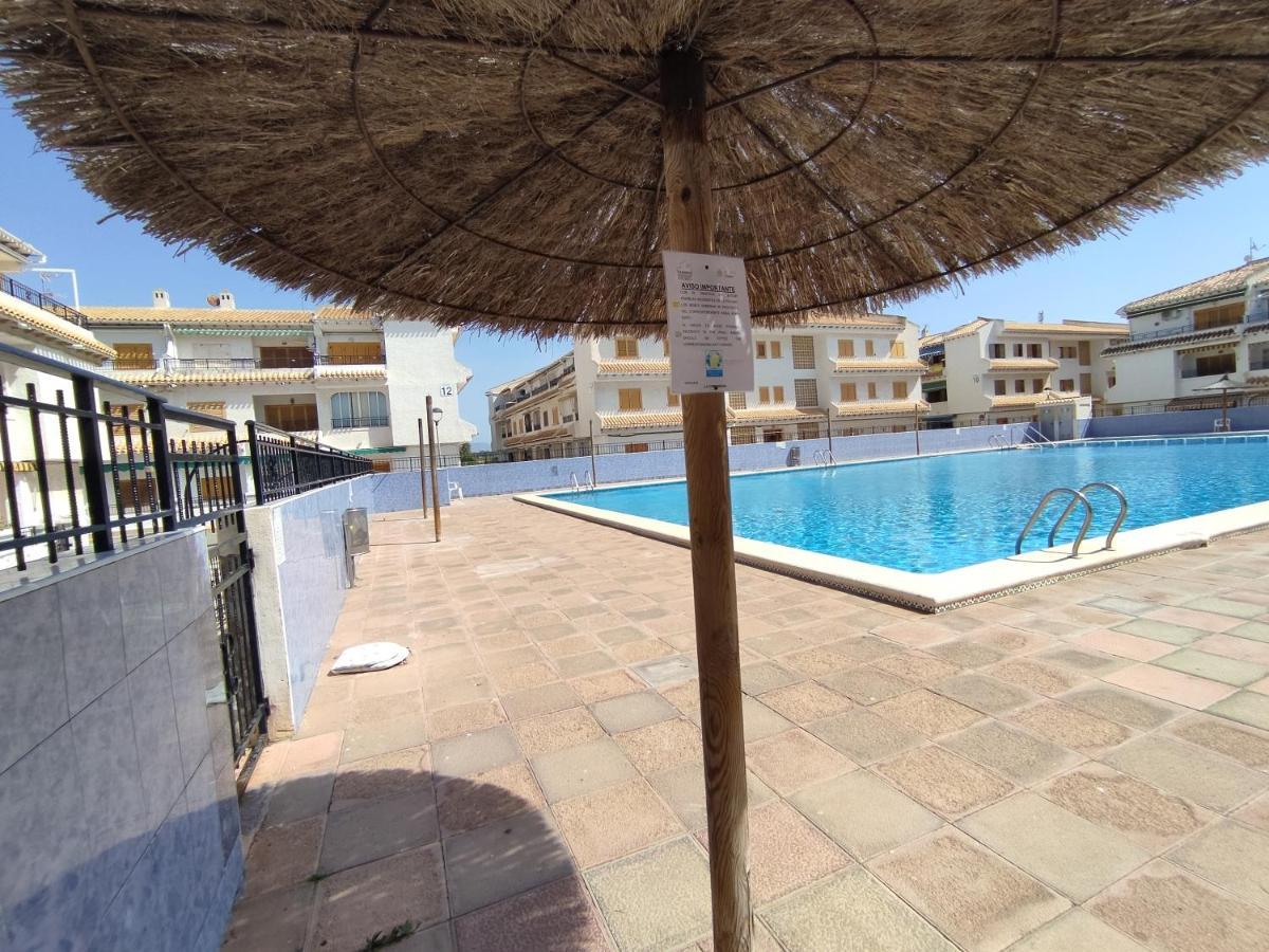 Apartamento Ronda - サンタ・ポラ エクステリア 写真