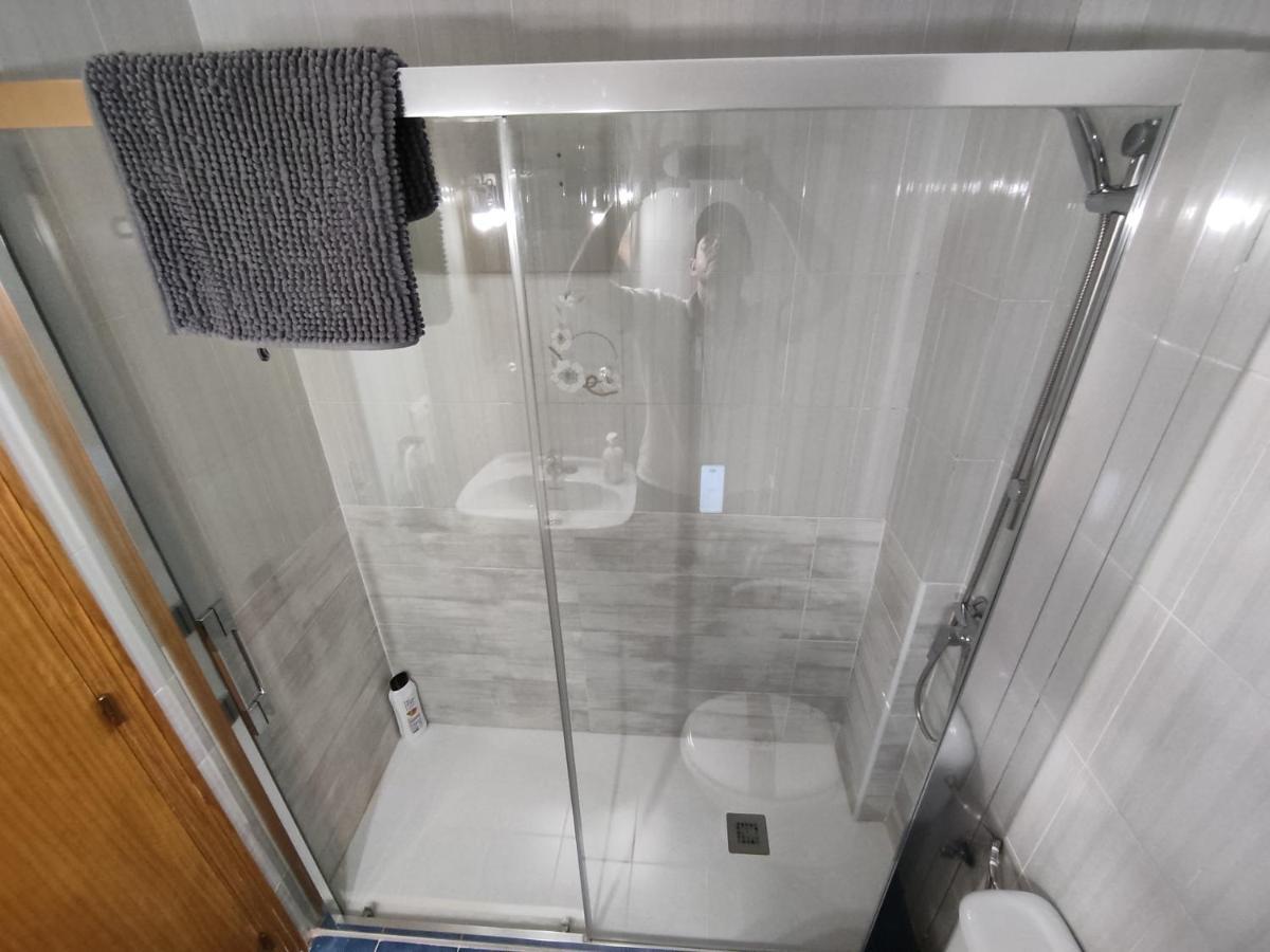 Apartamento Ronda - サンタ・ポラ エクステリア 写真