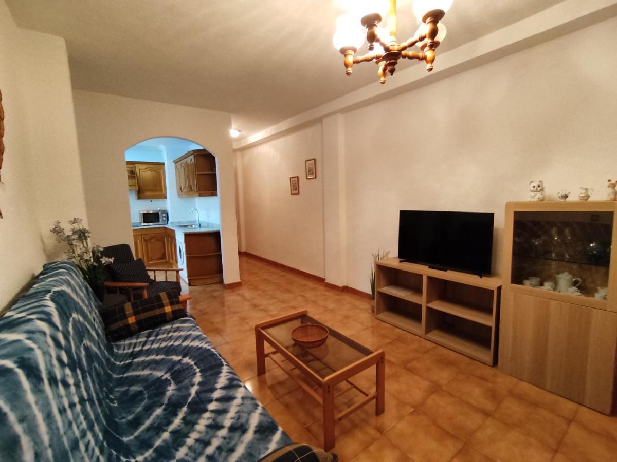 Apartamento Ronda - サンタ・ポラ エクステリア 写真