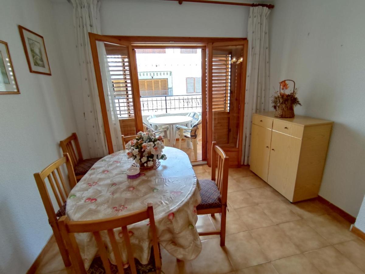 Apartamento Ronda - サンタ・ポラ エクステリア 写真