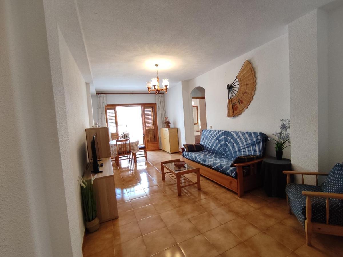 Apartamento Ronda - サンタ・ポラ エクステリア 写真