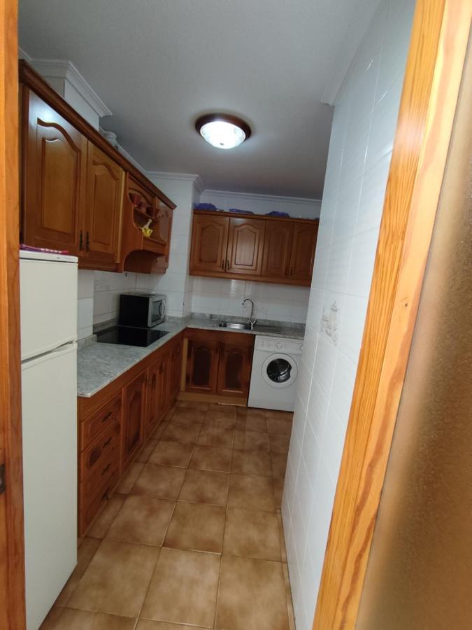 Apartamento Ronda - サンタ・ポラ エクステリア 写真